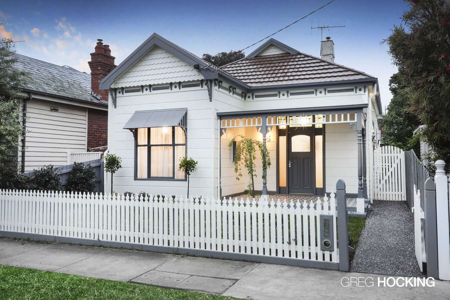 Main view of Homely house listing, 8 Collins Street, Williamstown VIC 3016