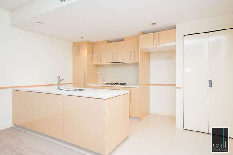 Fourth view of Homely apartment listing, WG02/70 Canning Beach Road, Applecross WA 6153