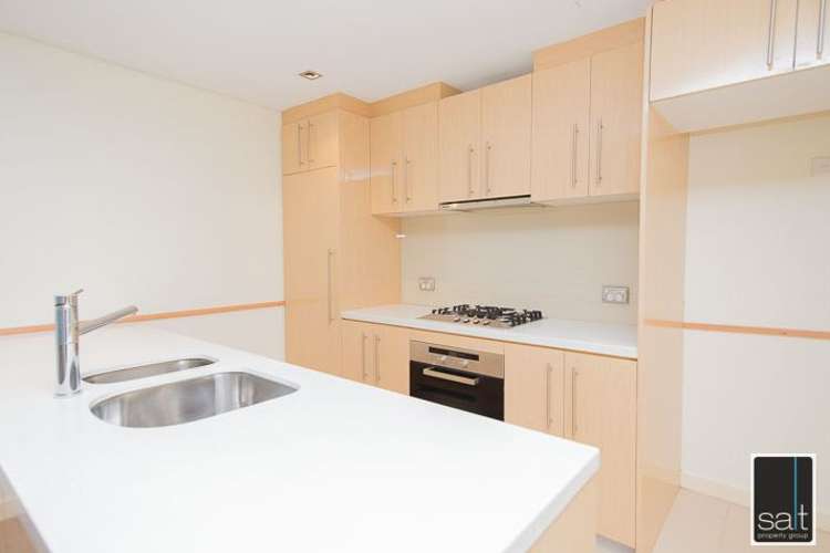 Fifth view of Homely apartment listing, WG02/70 Canning Beach Road, Applecross WA 6153