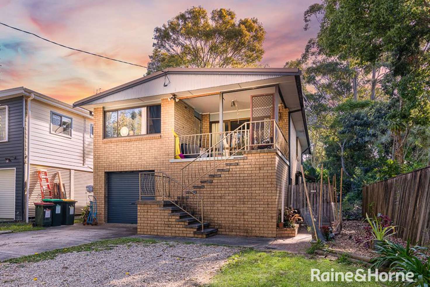 Main view of Homely house listing, 40 Elizabeth Avenue, South Golden Beach NSW 2483
