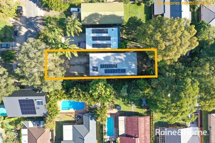 Third view of Homely house listing, 40 Elizabeth Avenue, South Golden Beach NSW 2483