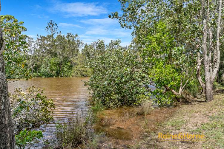 Fourth view of Homely house listing, 40 Elizabeth Avenue, South Golden Beach NSW 2483