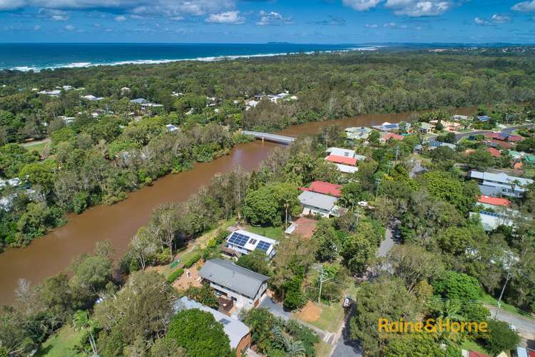 Sixth view of Homely house listing, 40 Elizabeth Avenue, South Golden Beach NSW 2483