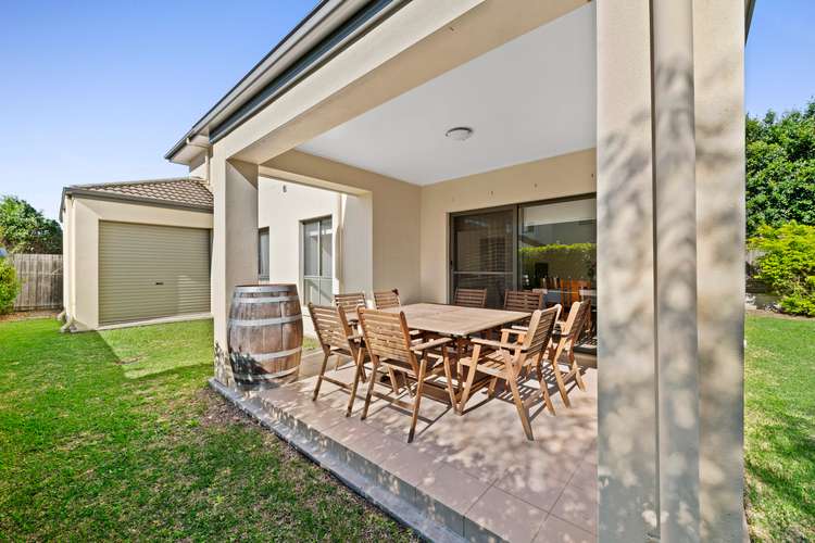 Second view of Homely house listing, 47 Hillview Crescent, Little Mountain QLD 4551