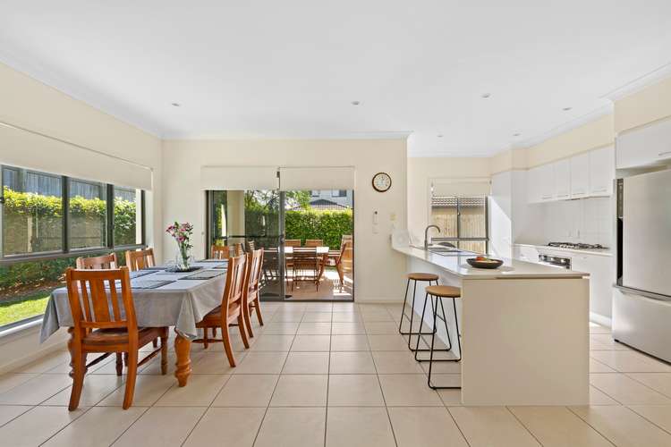 Third view of Homely house listing, 47 Hillview Crescent, Little Mountain QLD 4551