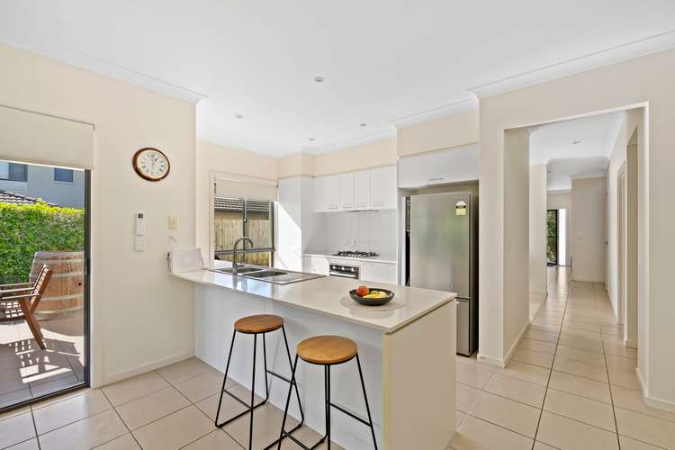 Fifth view of Homely house listing, 47 Hillview Crescent, Little Mountain QLD 4551