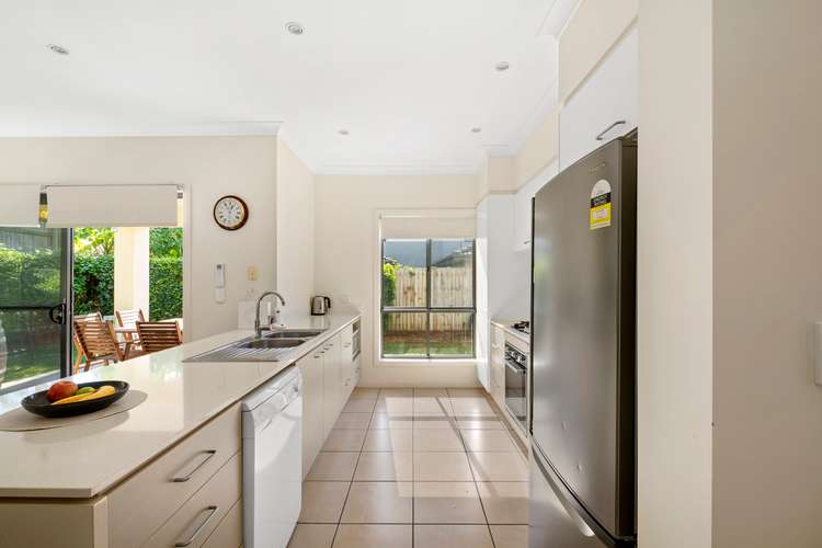 Sixth view of Homely house listing, 47 Hillview Crescent, Little Mountain QLD 4551