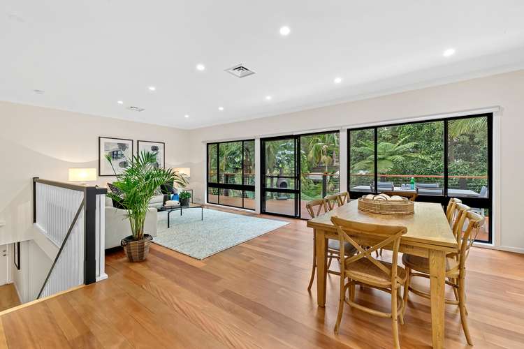 Third view of Homely house listing, 9 Delta Road, Lane Cove NSW 2066