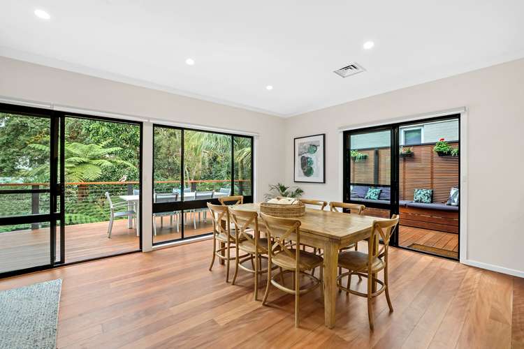 Fifth view of Homely house listing, 9 Delta Road, Lane Cove NSW 2066