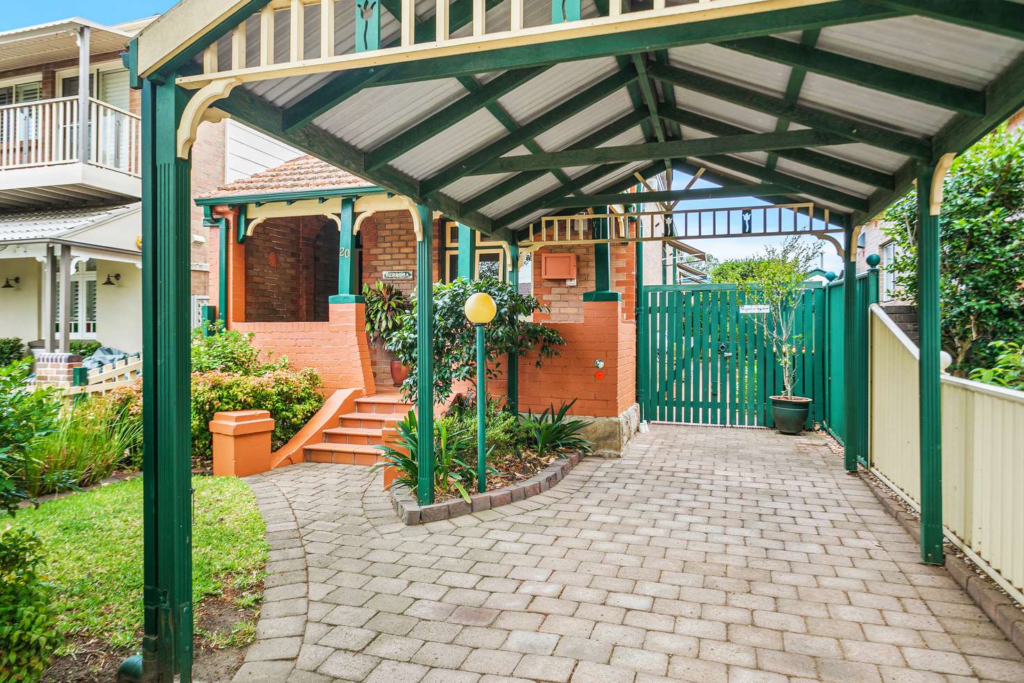 Main view of Homely house listing, 20 Glenfarne Street, Bexley NSW 2207