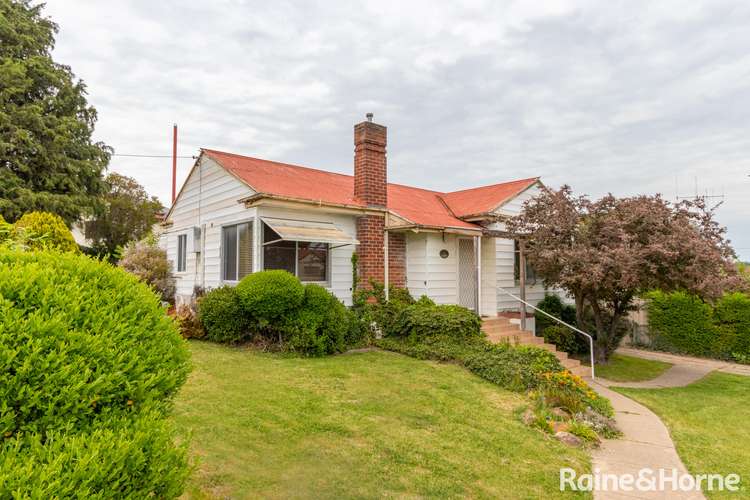 Main view of Homely house listing, 10 Tremain Avenue, West Bathurst NSW 2795