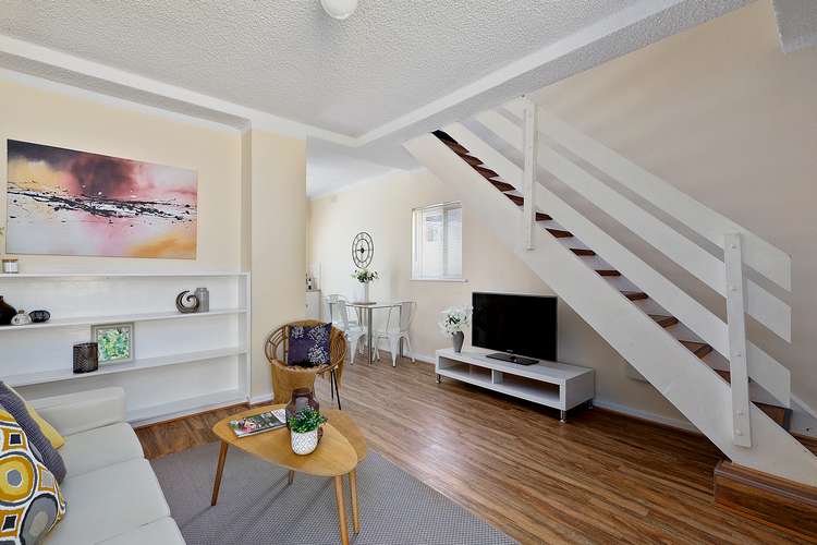 Main view of Homely townhouse listing, 8/221 Prospect Road, Prospect SA 5082