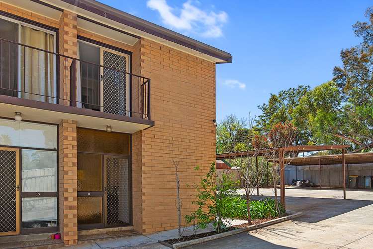 Second view of Homely townhouse listing, 8/221 Prospect Road, Prospect SA 5082