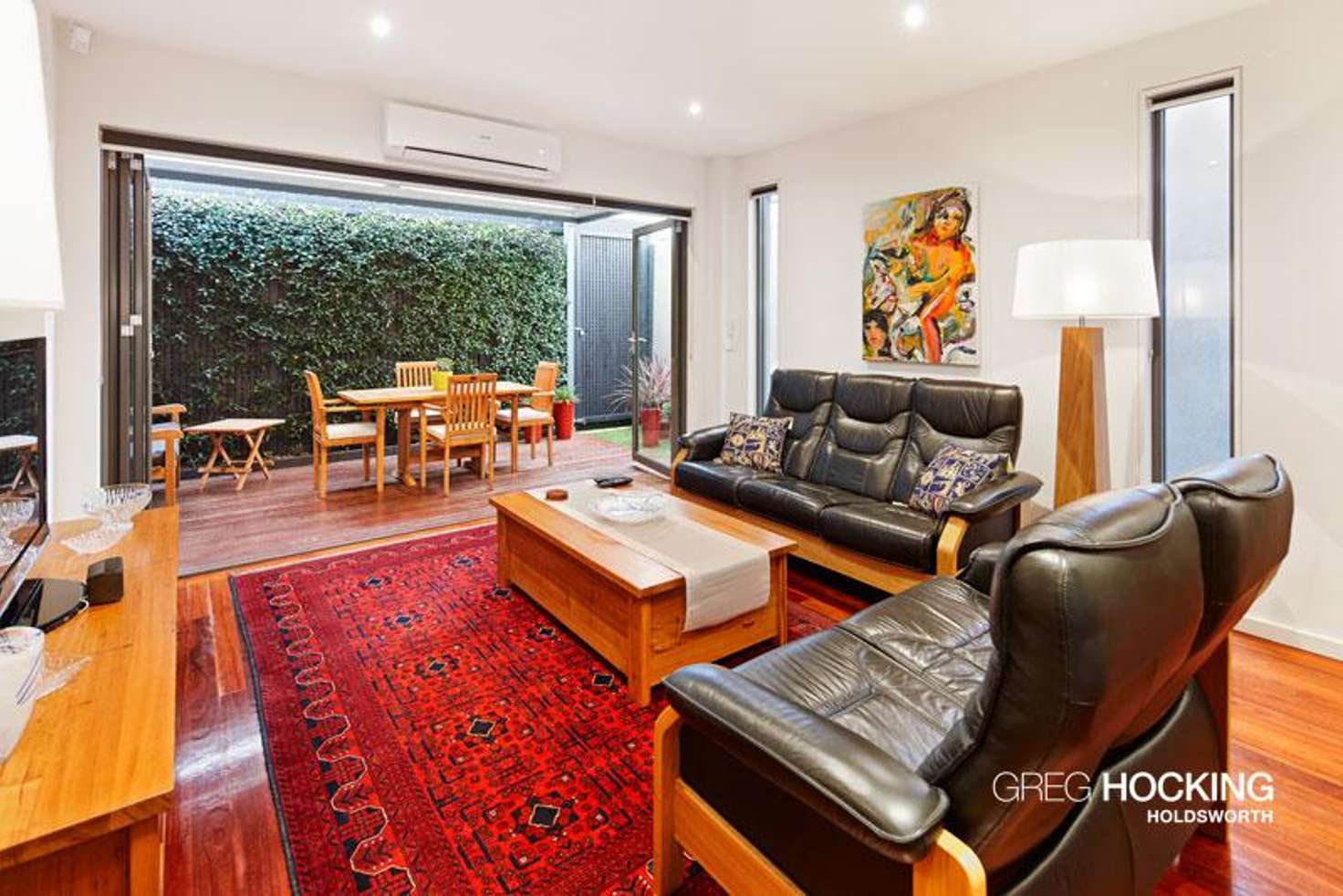 Main view of Homely house listing, 54 Mills Street, Albert Park VIC 3206