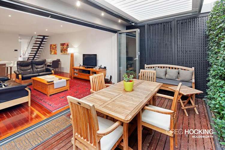 Second view of Homely house listing, 54 Mills Street, Albert Park VIC 3206