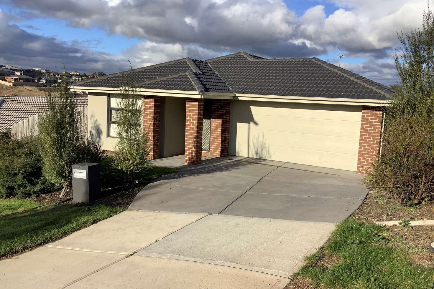 Main view of Homely house listing, 56 Wedmore Cres, Sunbury VIC 3429