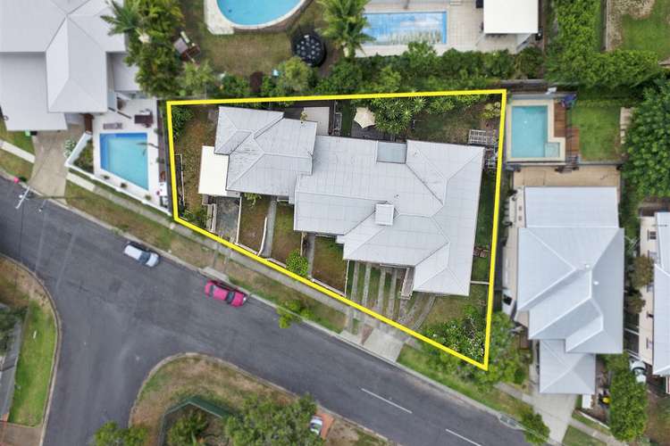 Second view of Homely blockOfUnits listing, 83 Mackay Street, Coorparoo QLD 4151