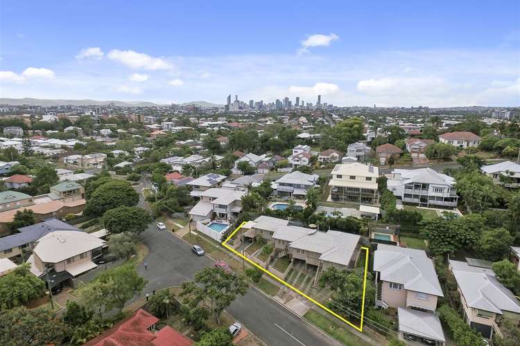 Third view of Homely blockOfUnits listing, 83 Mackay Street, Coorparoo QLD 4151