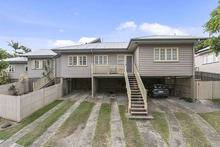 Fourth view of Homely blockOfUnits listing, 83 Mackay Street, Coorparoo QLD 4151
