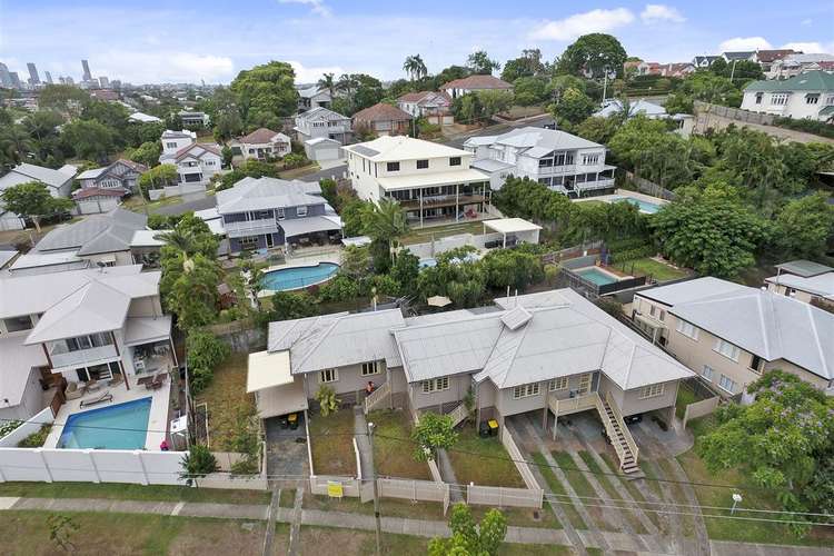 Fifth view of Homely blockOfUnits listing, 83 Mackay Street, Coorparoo QLD 4151