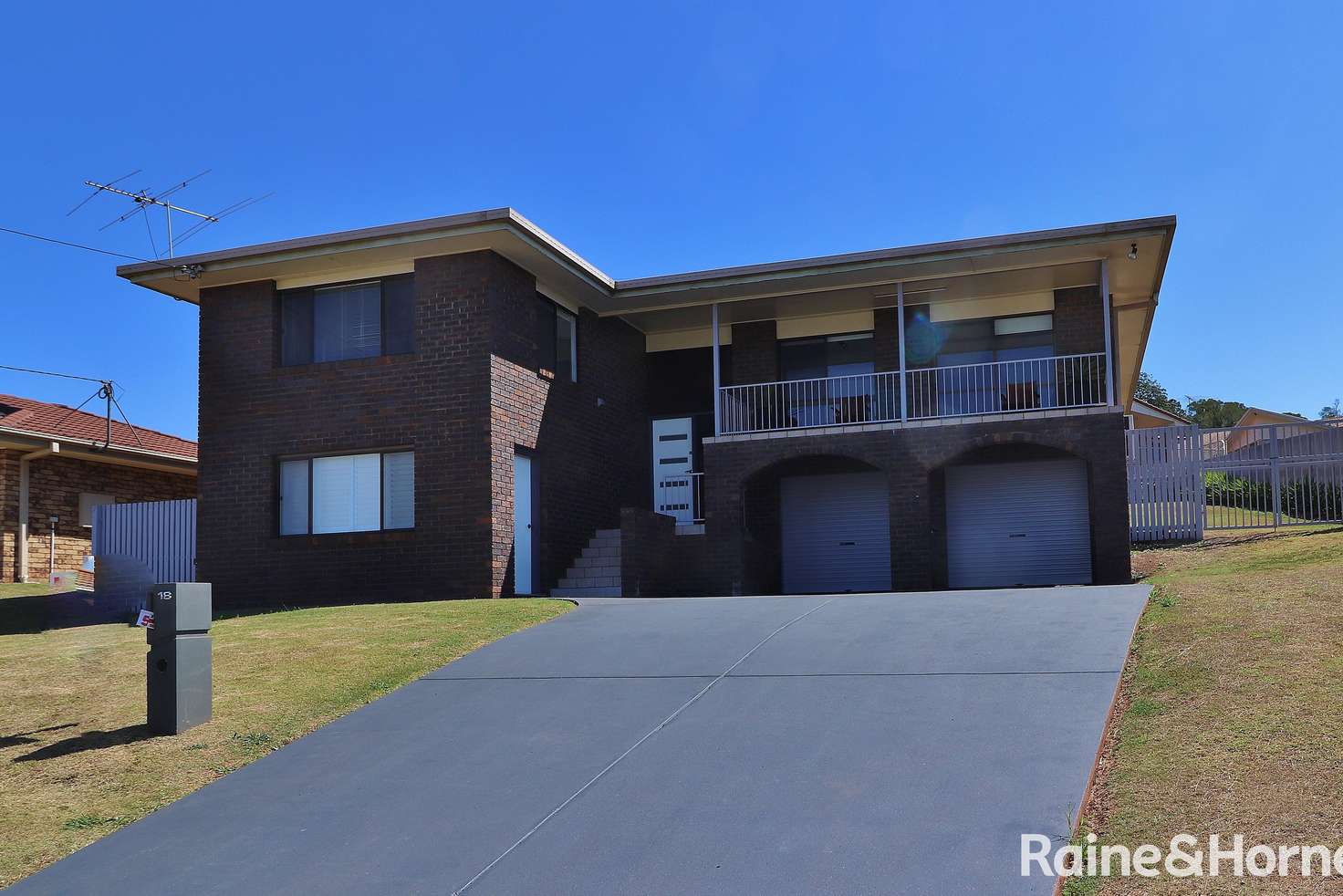 Main view of Homely house listing, 18 Adermann Drive, Kingaroy QLD 4610