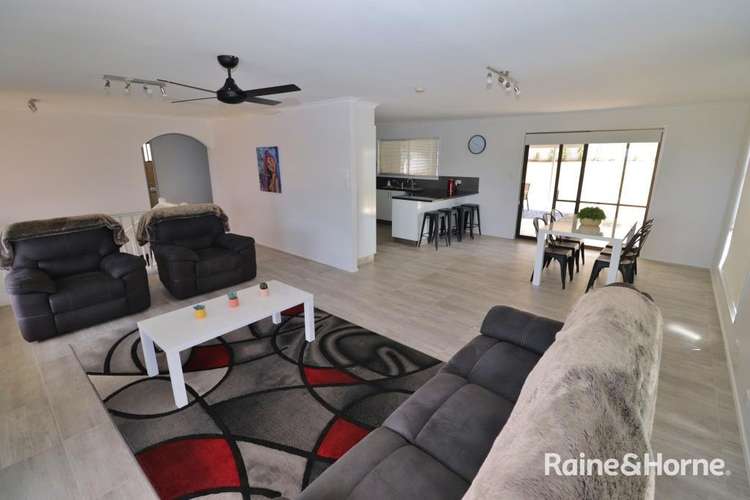 Second view of Homely house listing, 18 Adermann Drive, Kingaroy QLD 4610