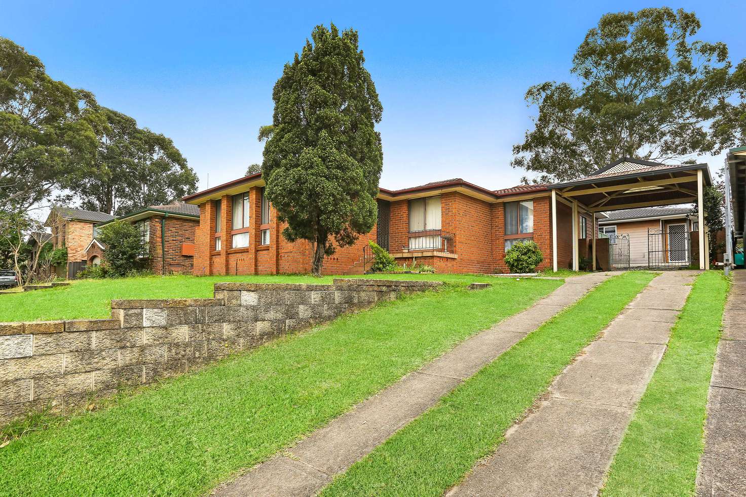 Main view of Homely house listing, 178 James Cook Drive, Kings Langley NSW 2147