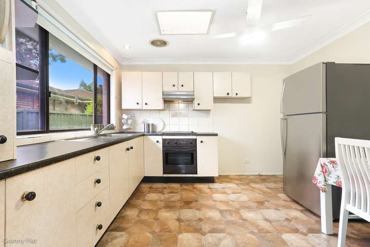 Third view of Homely house listing, 178 James Cook Drive, Kings Langley NSW 2147