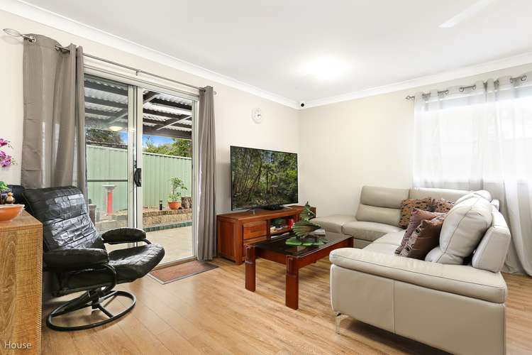 Fourth view of Homely house listing, 178 James Cook Drive, Kings Langley NSW 2147