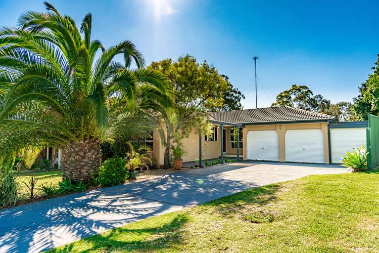 Main view of Homely house listing, 1 Benalla Avenue, Kellyville NSW 2155