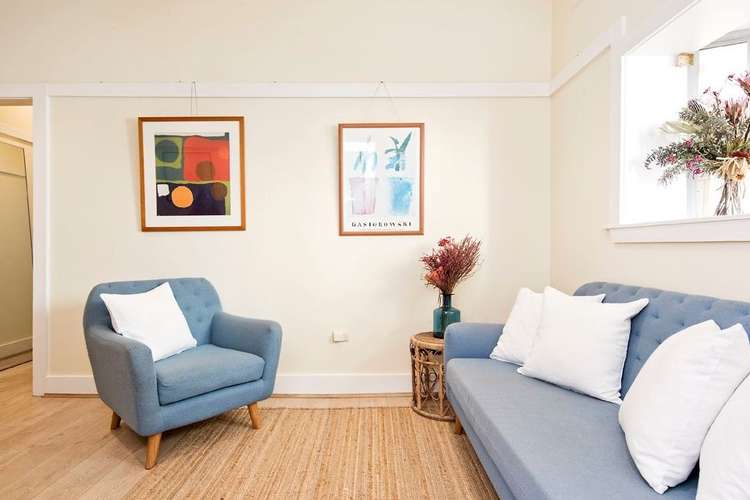 Second view of Homely apartment listing, 5/64 Sir Thomas Mitchell Road, Bondi Beach NSW 2026