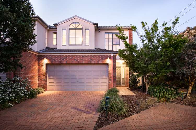 Main view of Homely house listing, 7 Reid Walk, Macleod VIC 3085