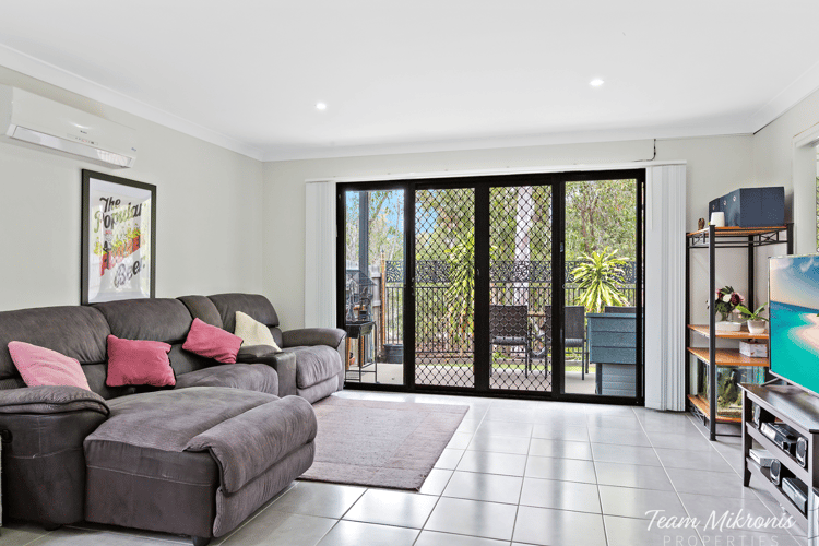 Fifth view of Homely townhouse listing, 1/15 Ashley Court, Kallangur QLD 4503