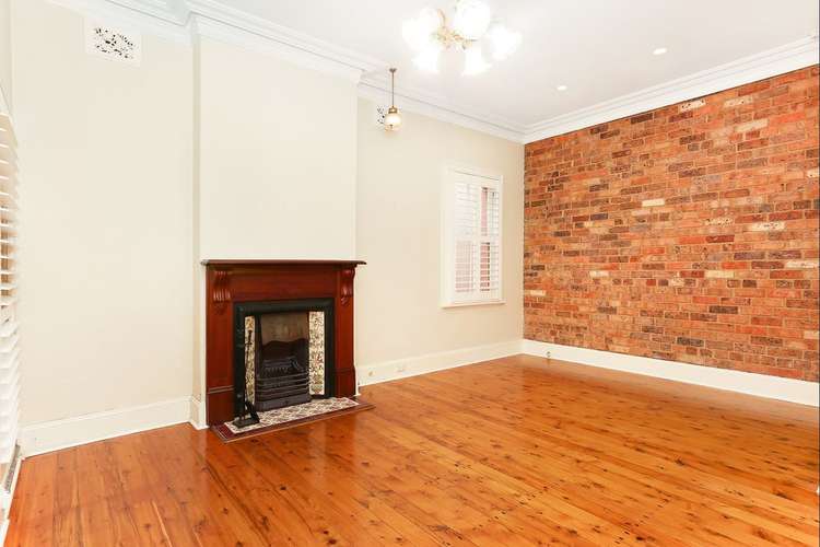 Fifth view of Homely house listing, 21 Wetherill Street, Leichhardt NSW 2040