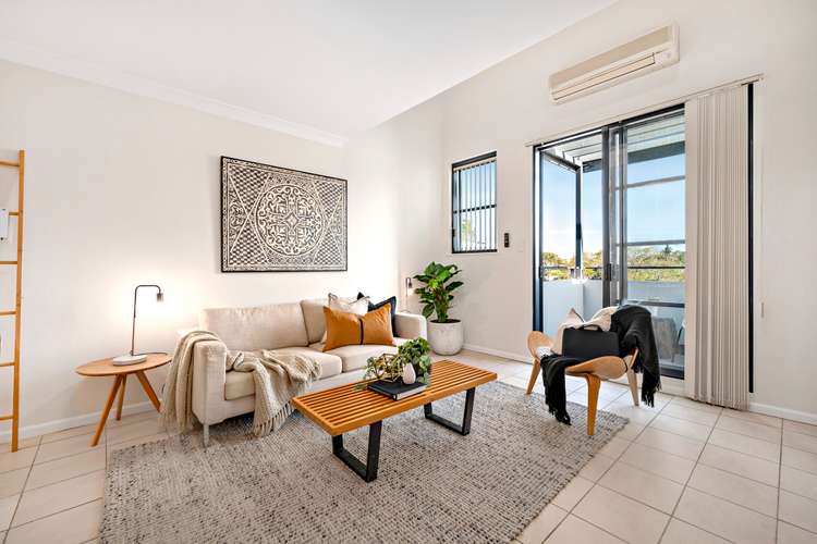 Third view of Homely apartment listing, 422/1 Phillip St, Petersham NSW 2049