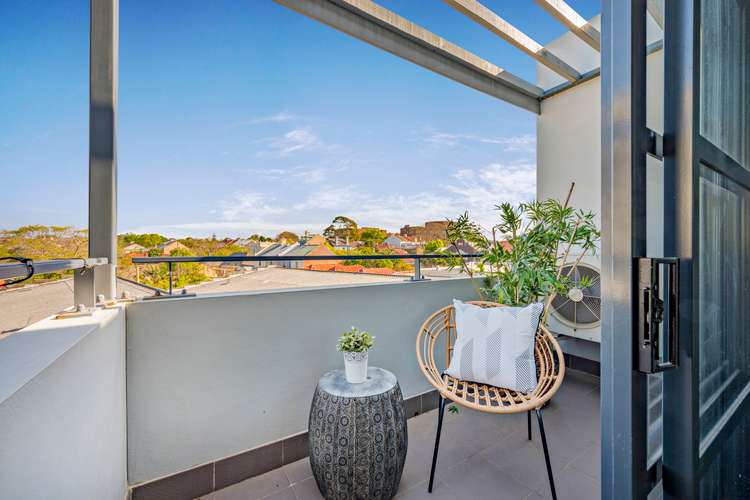 Fourth view of Homely apartment listing, 422/1 Phillip St, Petersham NSW 2049