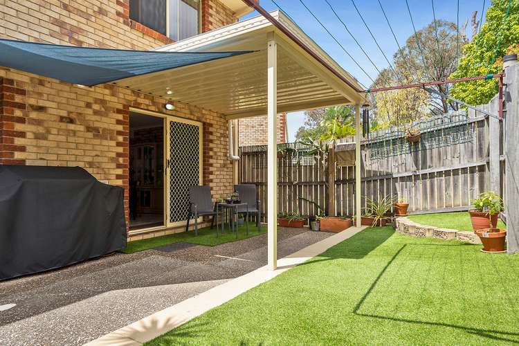 Second view of Homely townhouse listing, 24/112 Overland Drive, Edens Landing QLD 4207