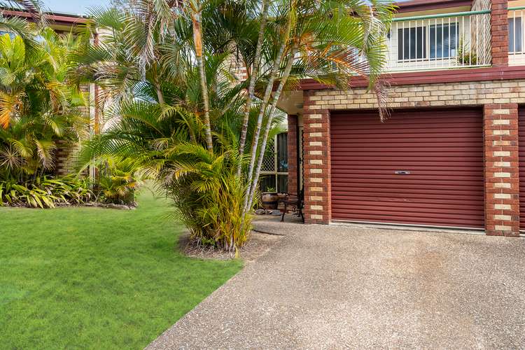 Third view of Homely townhouse listing, 24/112 Overland Drive, Edens Landing QLD 4207