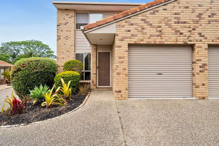 5 Delanty Court