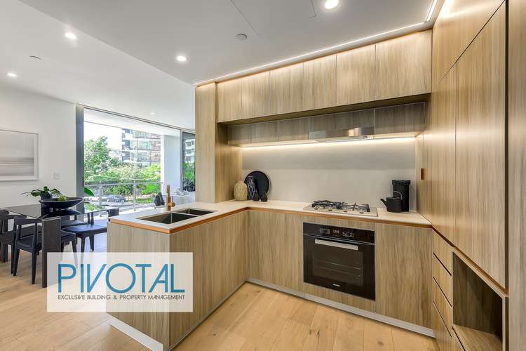 Main view of Homely apartment listing, 9052/59 O'Connell St, Kangaroo Point QLD 4169