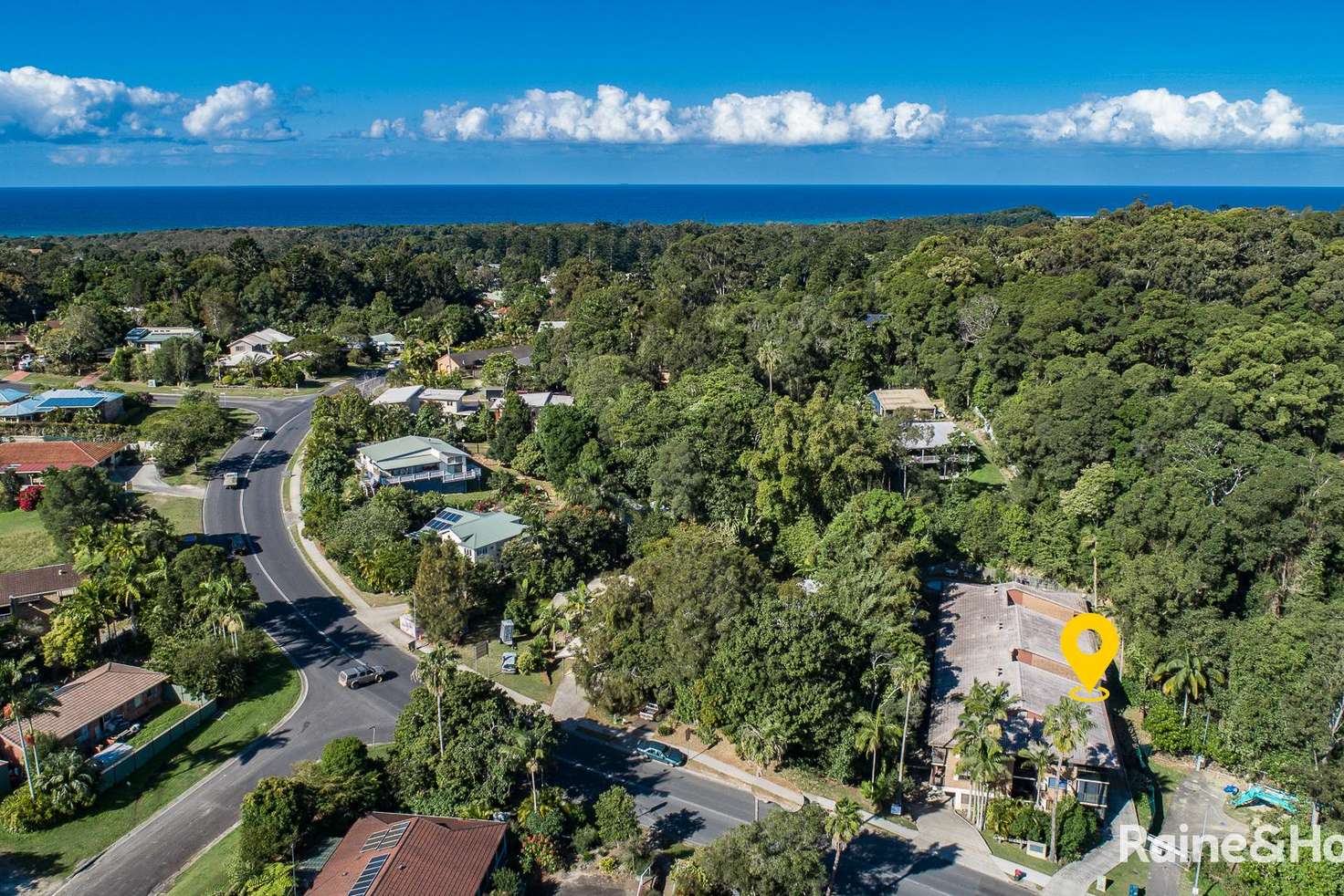 Main view of Homely apartment listing, 16/2 Rajah Road, Ocean Shores NSW 2483