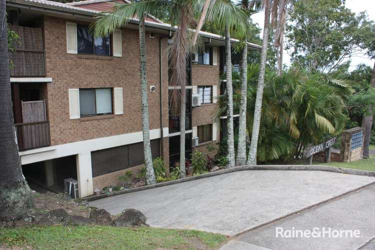 Second view of Homely apartment listing, 16/2 Rajah Road, Ocean Shores NSW 2483