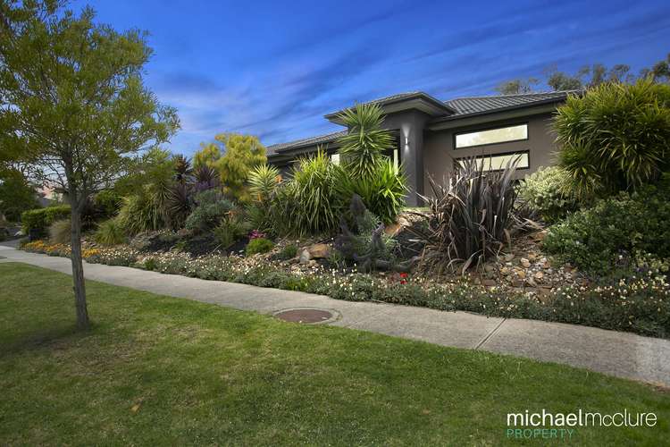 Main view of Homely house listing, 12 Black Sheoak Place, Langwarrin VIC 3910