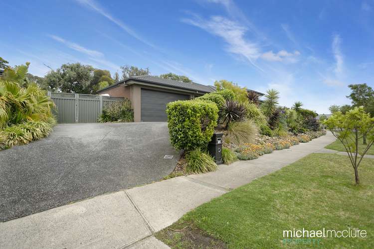 Second view of Homely house listing, 12 Black Sheoak Place, Langwarrin VIC 3910