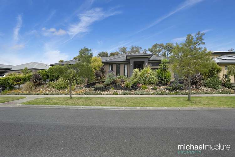 Third view of Homely house listing, 12 Black Sheoak Place, Langwarrin VIC 3910