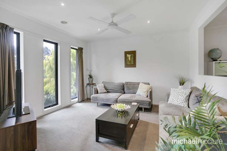 Fifth view of Homely house listing, 12 Black Sheoak Place, Langwarrin VIC 3910