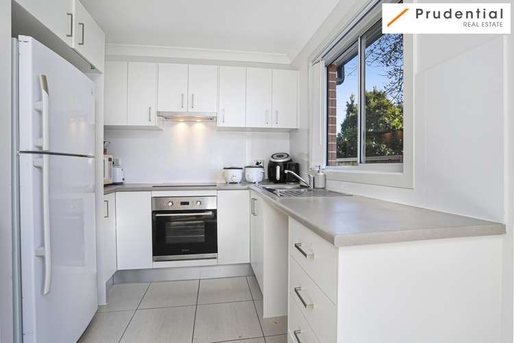 Fifth view of Homely house listing, 10a Agrippa Street, Rosemeadow NSW 2560