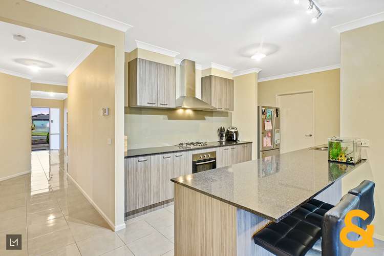 Second view of Homely house listing, 144 Boland Drive, Lyndhurst VIC 3975