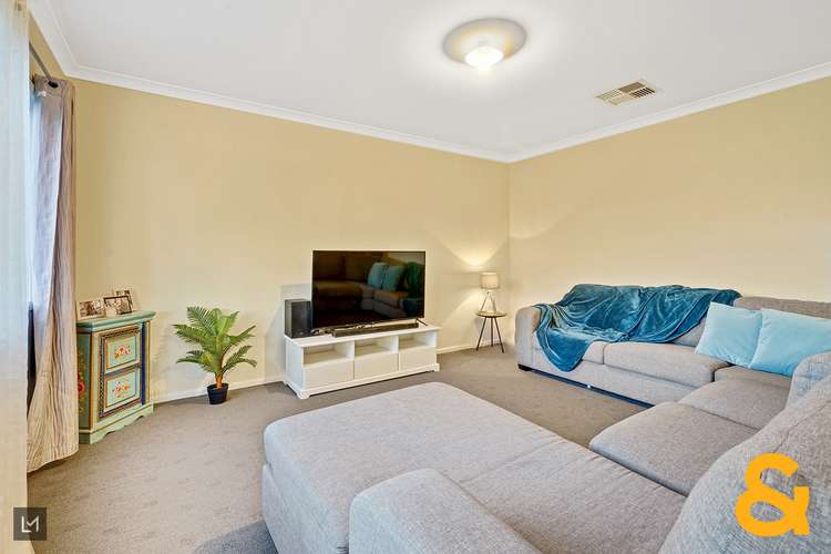 Third view of Homely house listing, 144 Boland Drive, Lyndhurst VIC 3975