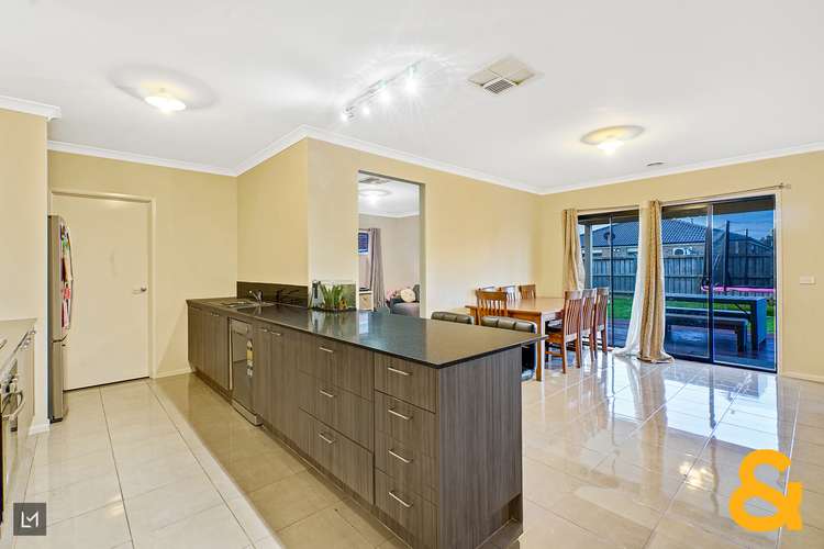 Fifth view of Homely house listing, 144 Boland Drive, Lyndhurst VIC 3975